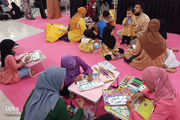 جشنواره بین‌المللی قرآن مالزی