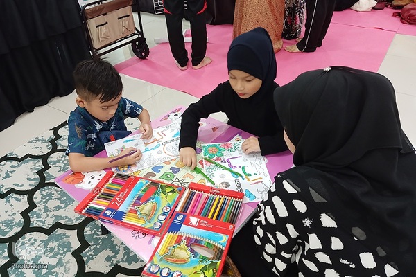 جشنواره بین‌المللی قرآن مالزی