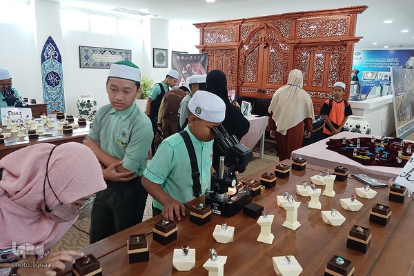 جشنواره بین‌المللی قرآن مالزی