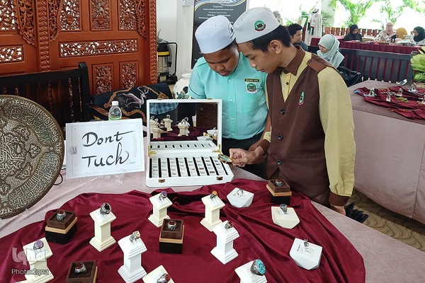 جشنواره بین‌المللی قرآن مالزی