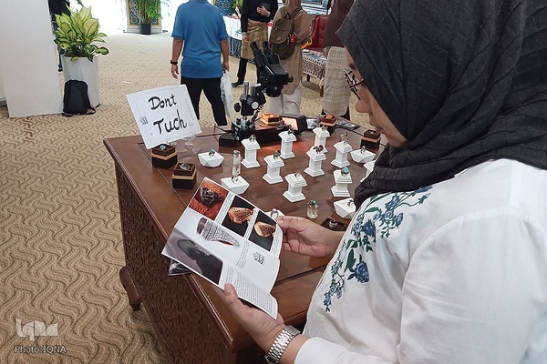 حال و هوای جشنواره قرآنی مالزی