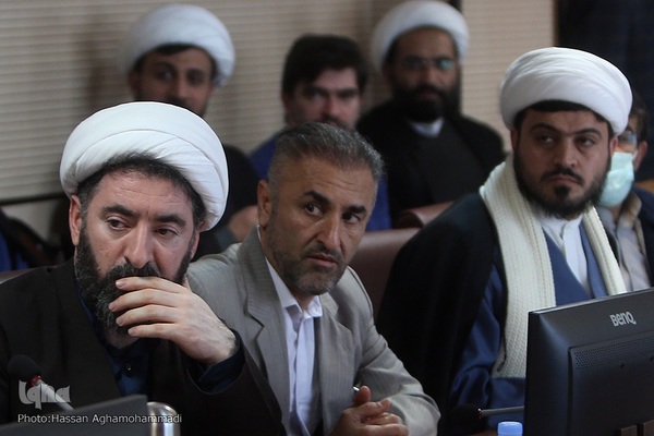 نشست رؤسای ادارات امور قرآنی کشور