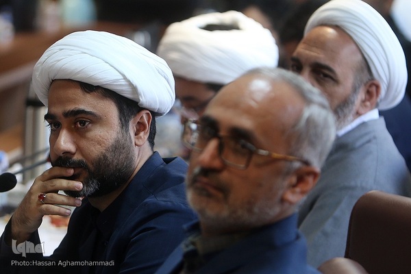 نشست رؤسای ادارات امور قرآنی کشور