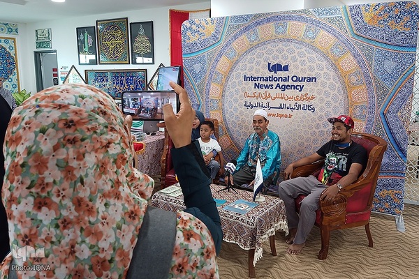 درخشش هنرهای قرآنی ایران در جشنواره مالزی