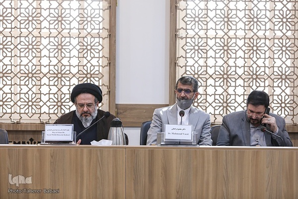 دومین گفت‌و‌گوی دینی ایران و آفریقای جنوبی