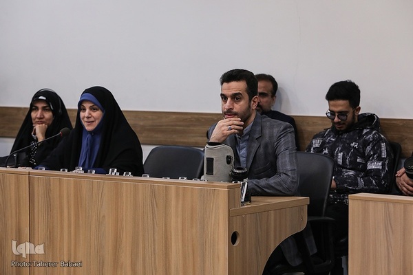 دومین گفت‌و‌گوی دینی ایران و آفریقای جنوبی