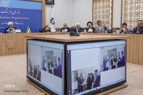 دومین گفت‌و‌گوی دینی ایران و آفریقای جنوبی