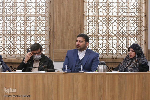 دومین گفت‌و‌گوی دینی ایران و آفریقای جنوبی