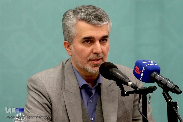 محمدتقی میرزاجانی، معاون آموزش، پژوهش و ارتباطات شورای عالی قرآن