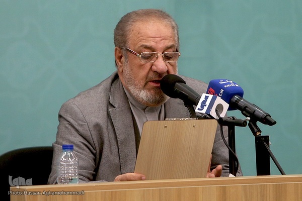 علی اکبر حنیفی، پیشکسوت قرآنی 