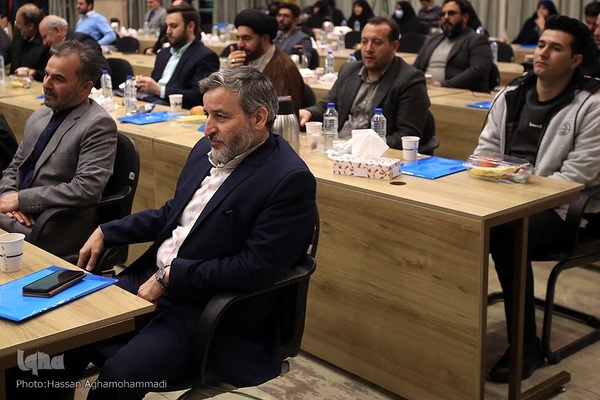 آیین افتتاحیه هفدهمین نشست تخصی استادان، قاریان و حافظان ممتاز قرآن کریم