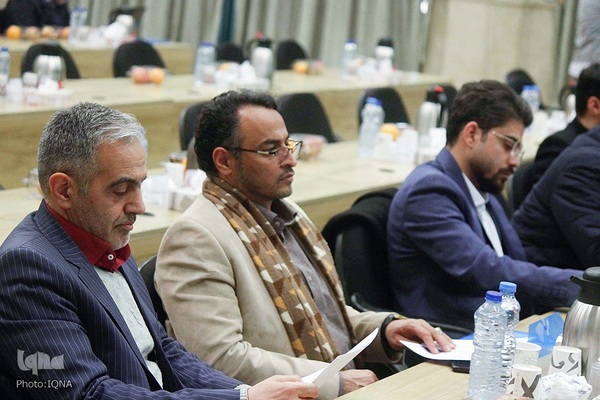 هفدهمین نشست تخصصی استادان، قاریان و حافظان ممتاز قرآن