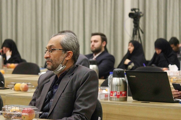 هفدهمین نشست تخصصی استادان، قاریان و حافظان ممتاز قرآن