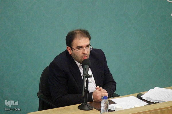 هفدهمین نشست تخصصی استادان، قاریان و حافظان ممتاز قرآن