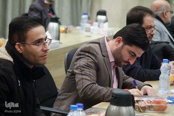 هفدهمین نشست تخصصی استادان، قاریان و حافظان ممتاز قرآن