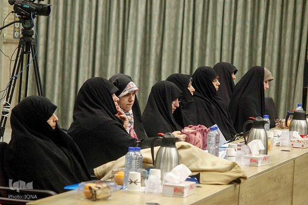 هفدهمین نشست تخصصی استادان، قاریان و حافظان ممتاز قرآن