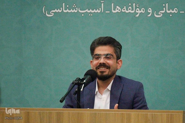 هفدهمین نشست تخصصی استادان، قاریان و حافظان ممتاز قرآن