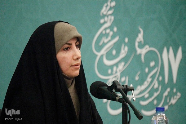 هفدهمین نشست تخصصی استادان، قاریان و حافظان ممتاز قرآن