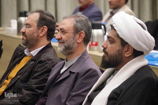 هفدهمین نشست تخصصی استادان، قاریان و حافظان ممتاز قرآن