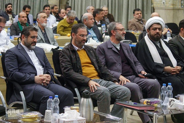 هفدهمین نشست تخصصی استادان، قاریان و حافظان ممتاز قرآن