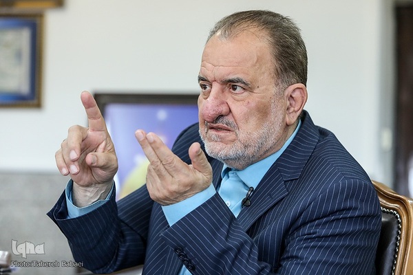 عباس سلیمی پیشکسوت قرآنی