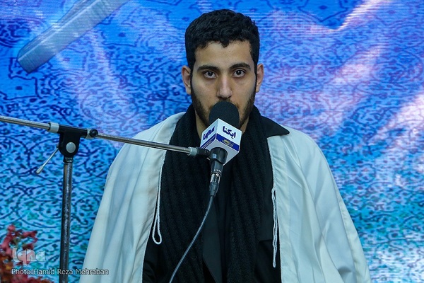 فینال هفدهمین جشنواره ملی و بین‌المللی تلاوت‌های مجلسی