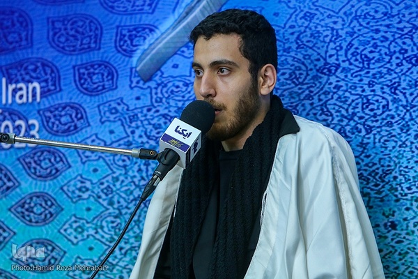 فینال هفدهمین جشنواره ملی و بین‌المللی تلاوت‌های مجلسی