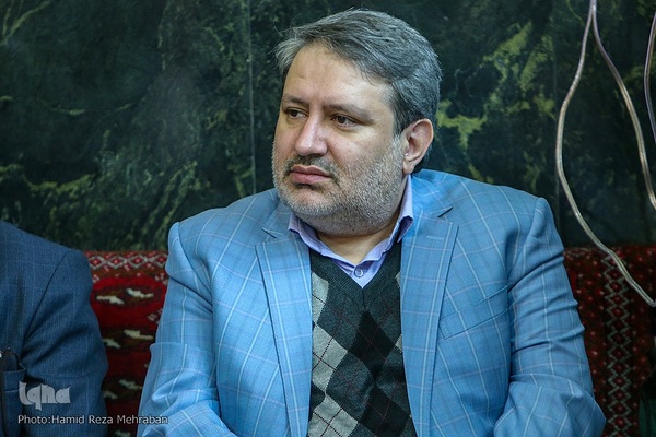 فینال هفدهمین جشنواره ملی و بین‌المللی تلاوت‌های مجلسی