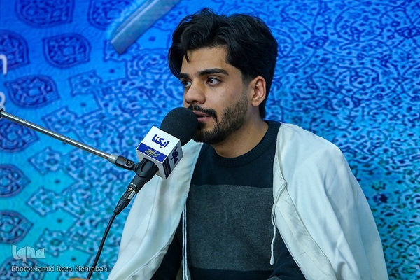 فینال هفدهمین جشنواره ملی و بین‌المللی تلاوت‌های مجلسی