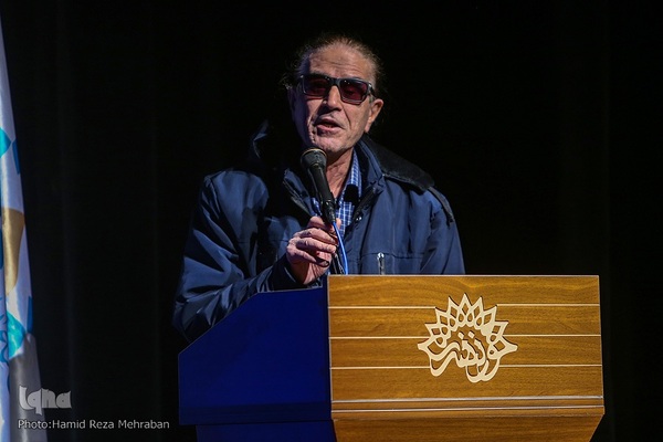 اختتامیه چهارمین دوره شب های شعر انقلاب