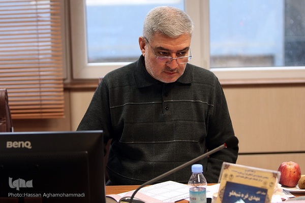 داوری آنلاین مرحله کشوری پنجمین جشنواره بین المللی قرآن و عترت مرکز خدمات حوزه های علمیه