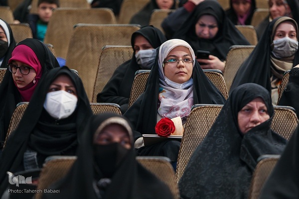 آیین اختتامیه شانزدهمین مسابقات دارالقرآن امام علی(ع)