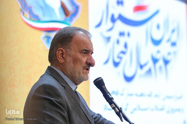 آیین اختتامیه شانزدهمین مسابقات دارالقرآن امام علی(ع)