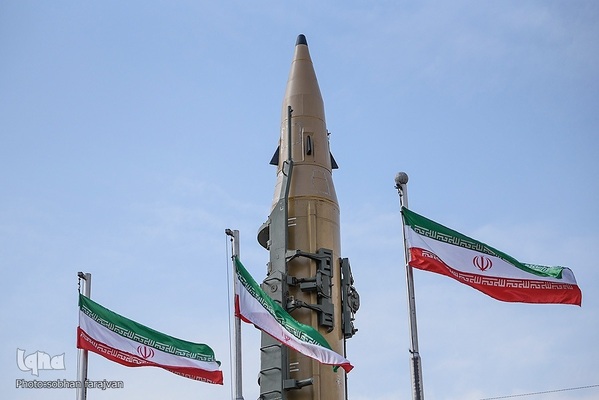 راهپیمایی یوم‌الله ۲۲ بهمن در تهران