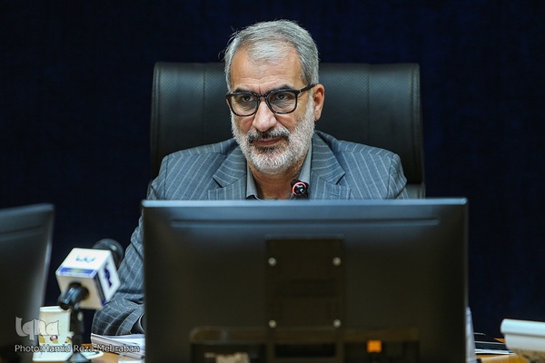 نشست کمیسیون توسعه آموزش عمومی قرآن کشور