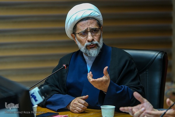 نشست کمیسیون توسعه آموزش عمومی قرآن کشور