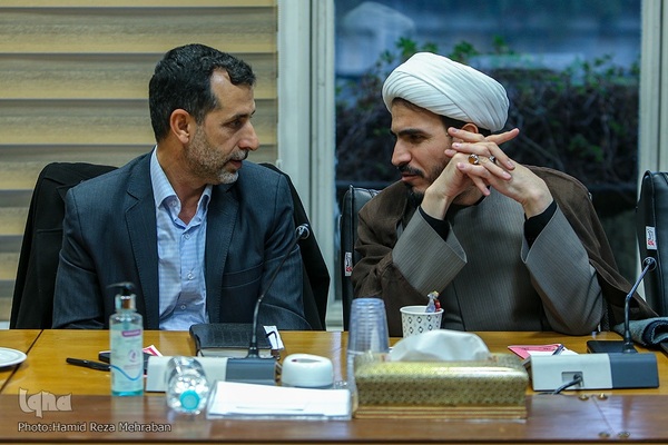 نشست کمیسیون توسعه آموزش عمومی قرآن کشور