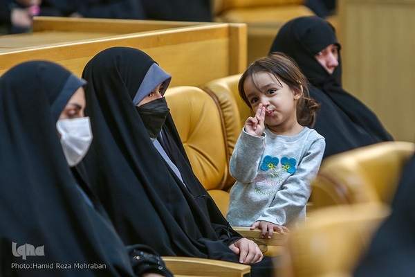 افتتاحیه مسابقات بین‌المللی قرآن کریم جمهوری اسلامی ایران