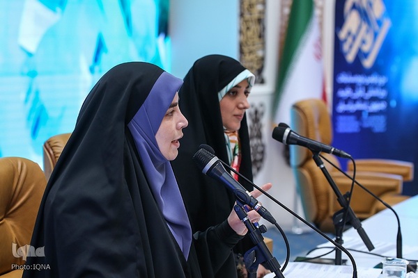 دومین روز از رقابت‌های مسابقات بین‌المللی قرآن