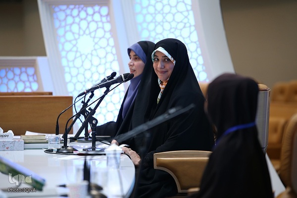 دومین روز از رقابت‌های مسابقات بین‌المللی قرآن