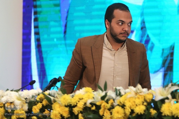 دومین شب سی و نهمین دوره مسابقات بین‌المللی قرآن جمهوری اسلامی ایران