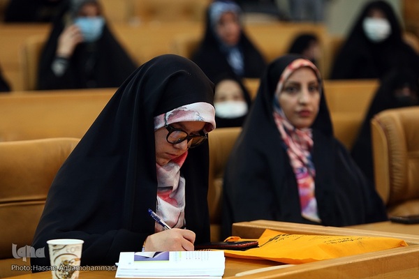 دومین شب سی و نهمین دوره مسابقات بین‌المللی قرآن جمهوری اسلامی ایران