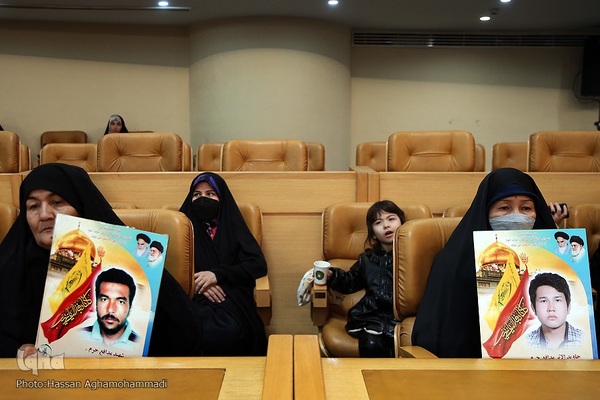 دومین شب سی و نهمین دوره مسابقات بین‌المللی قرآن جمهوری اسلامی ایران