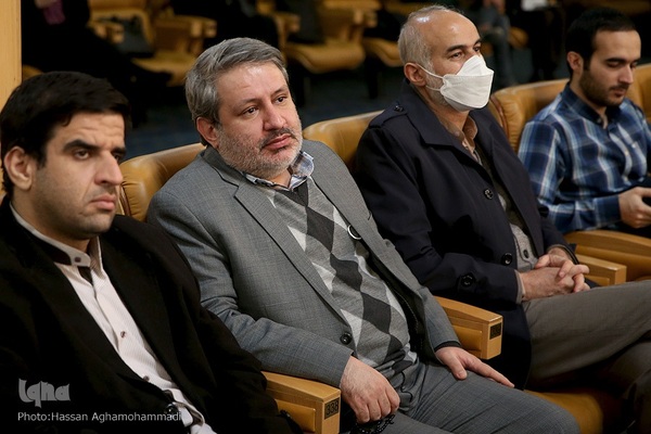 آخرین شب سی‌و‌نهمین دوره مسابقات بین‌المللی قرآن جمهوری اسلامی ایران