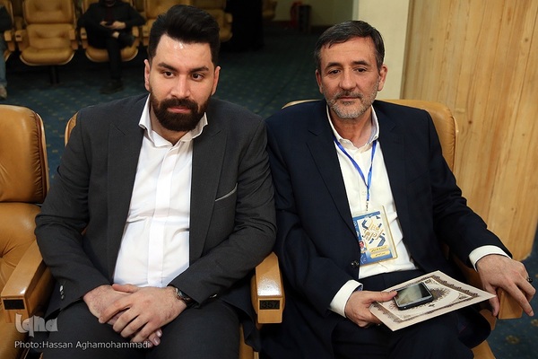 آخرین شب سی‌و‌نهمین دوره مسابقات بین‌المللی قرآن جمهوری اسلامی ایران