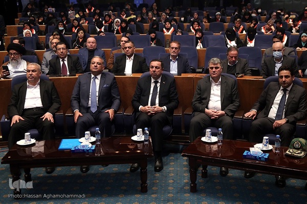 نخستین یادواره «شهدای رسانه مقاومت»