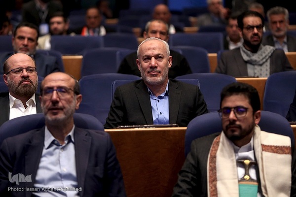 نخستین یادواره «شهدای رسانه مقاومت»