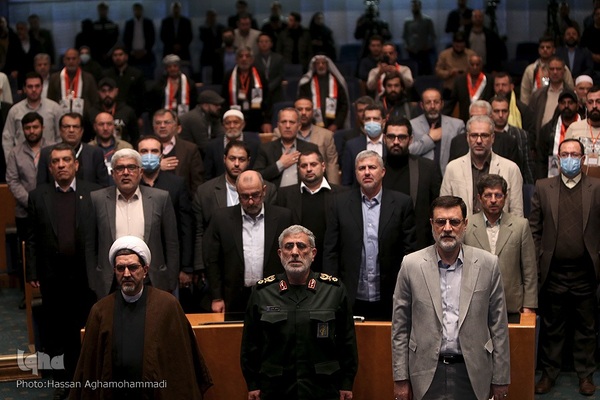 نخستین یادواره «شهدای رسانه مقاومت»