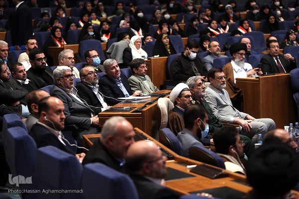 نخستین یادواره «شهدای رسانه مقاومت»