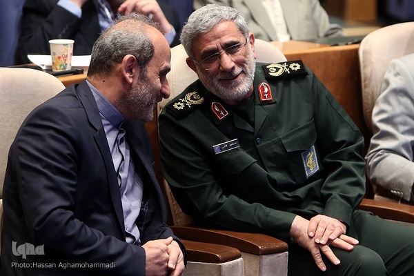 نخستین یادواره «شهدای رسانه مقاومت»